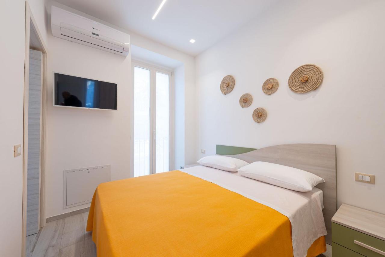 La Retara Affittacamere San Benedetto del Tronto