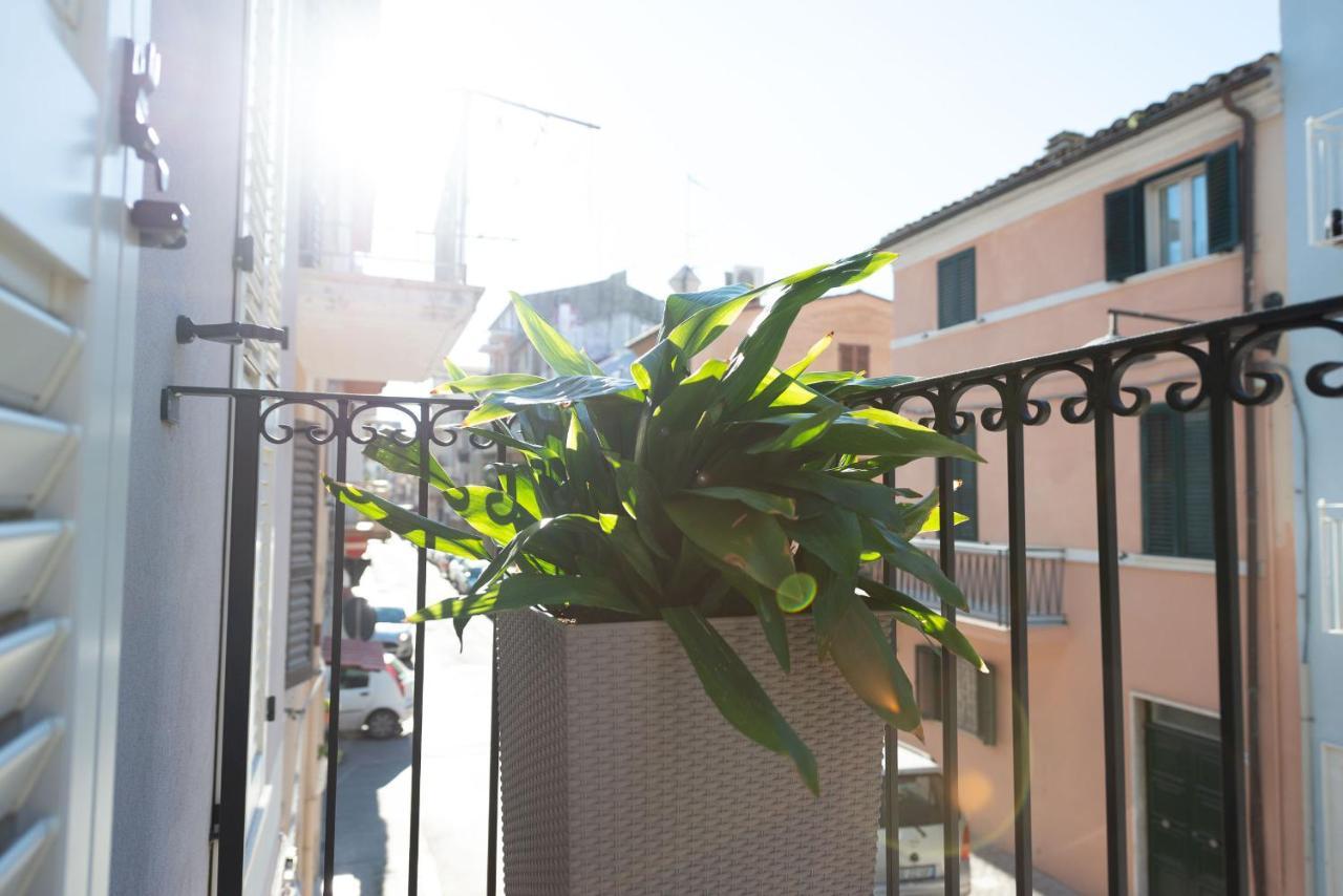 La Retara Guest house *