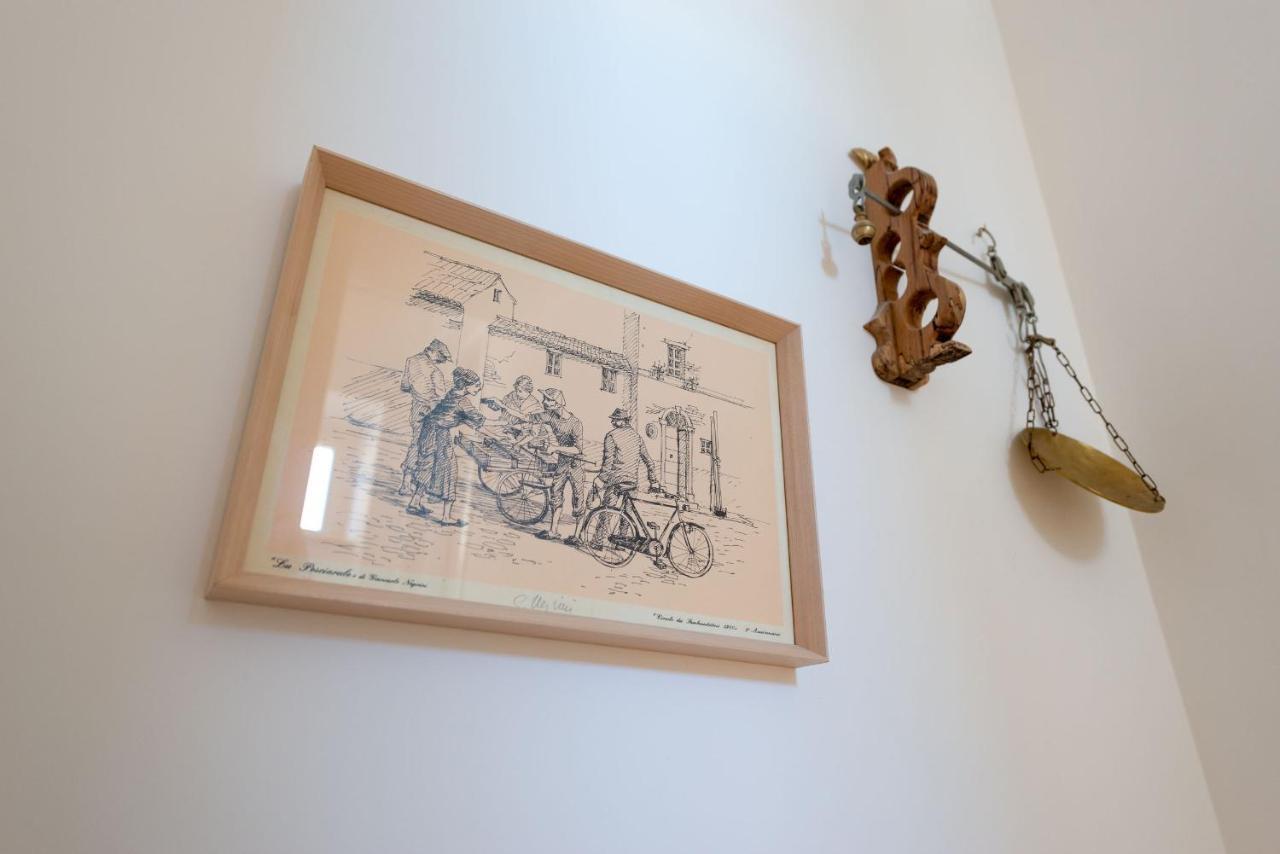 La Retara Casa de hóspedes