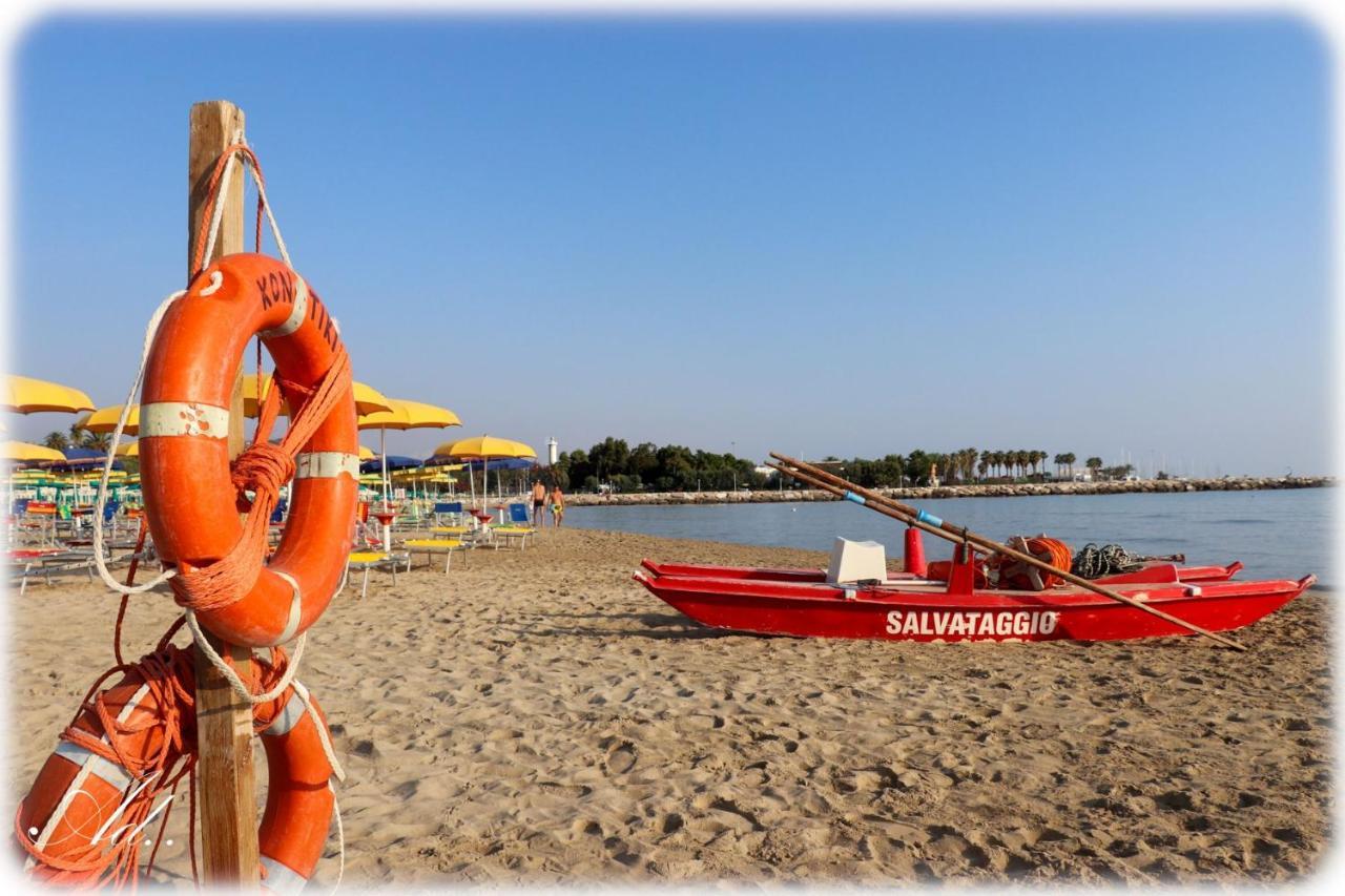 Gasthof La Retara San Benedetto del Tronto