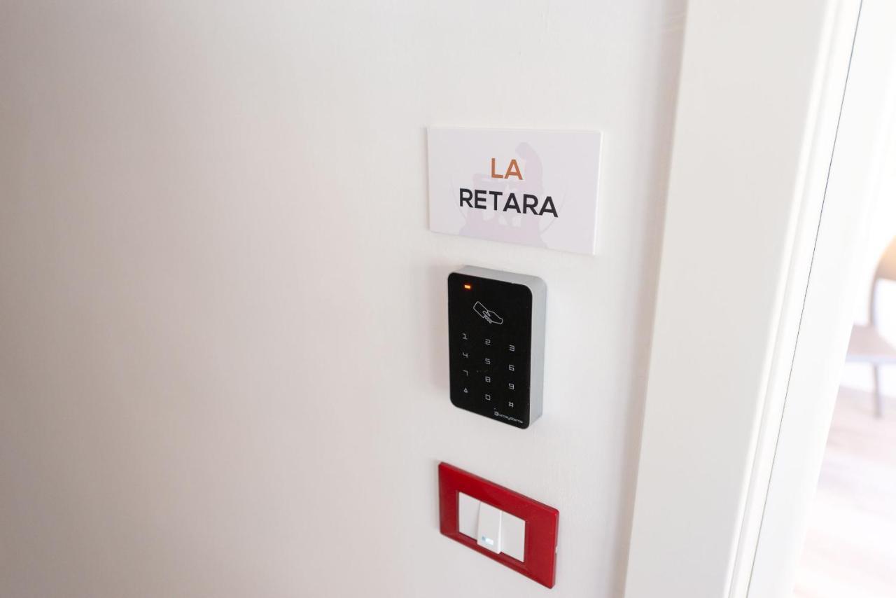 La Retara * San Benedetto del Tronto